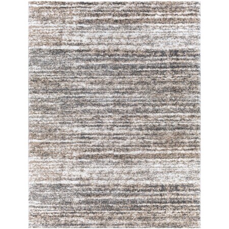 Livabliss Aliyah Shag ALH-2307 Machine Crafted Area Rug ALH2307-71010